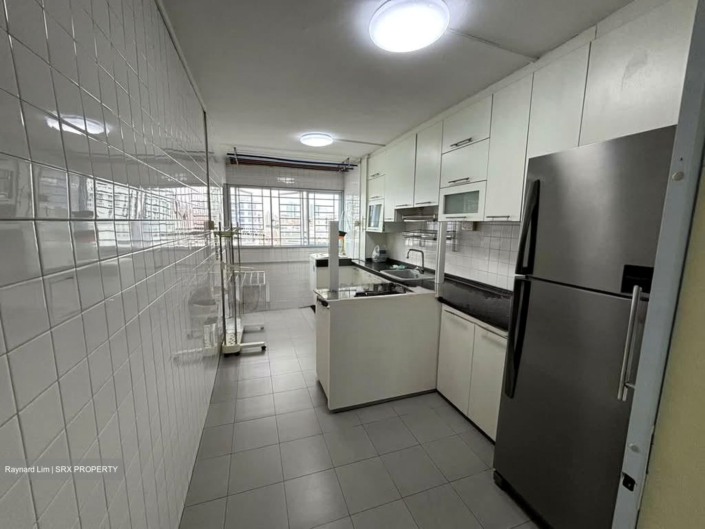 Blk 124 Bishan Street 12 (Bishan), HDB 4 Rooms #552211411
